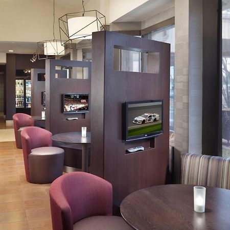 Courtyard By Marriott Raleigh Midtown Hotel Exterior photo